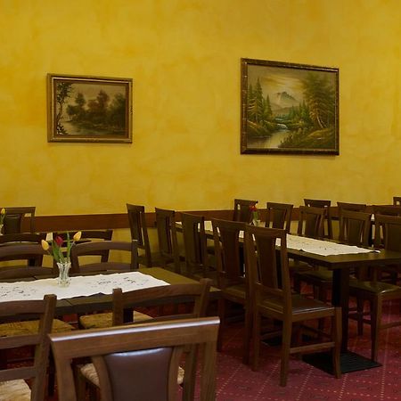 Hotel Buenos Aires Montecatini Terme Extérieur photo