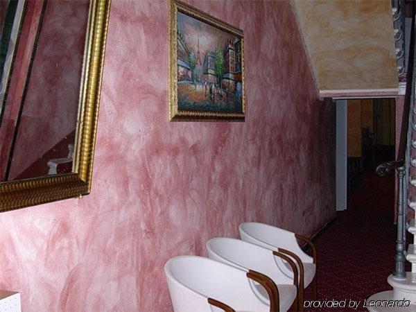 Hotel Buenos Aires Montecatini Terme Intérieur photo
