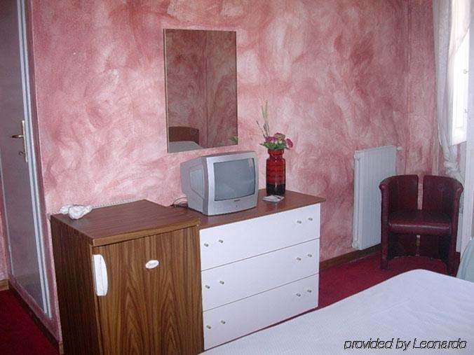 Hotel Buenos Aires Montecatini Terme Chambre photo