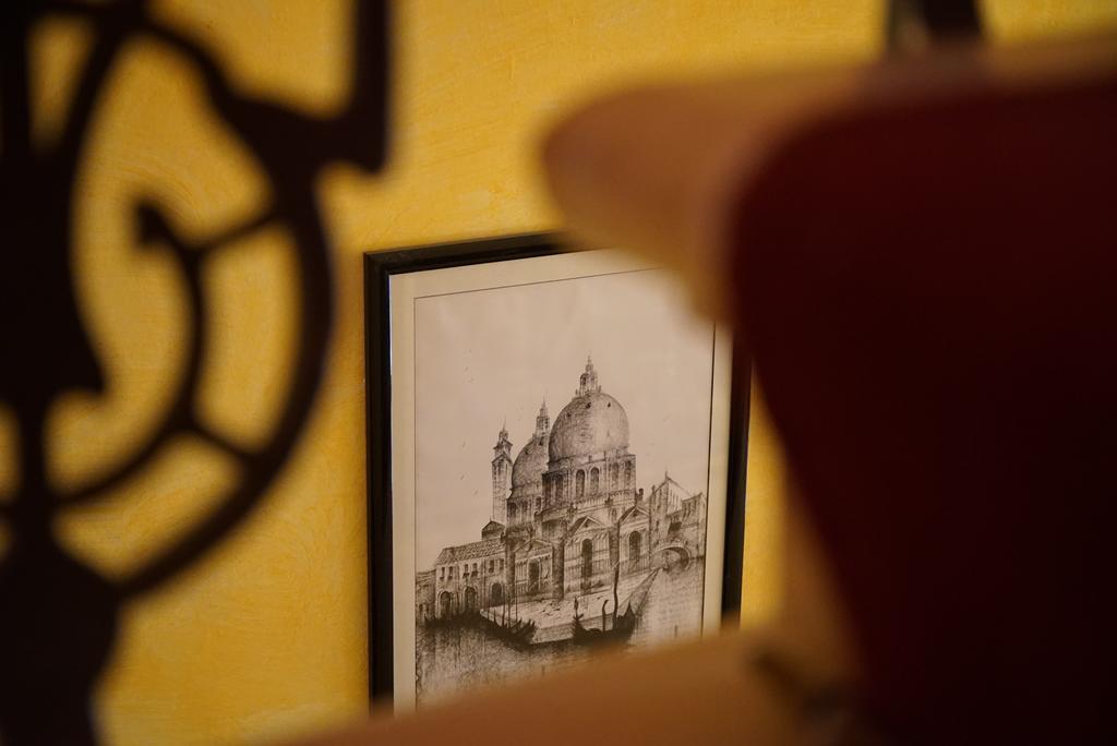 Hotel Buenos Aires Montecatini Terme Extérieur photo