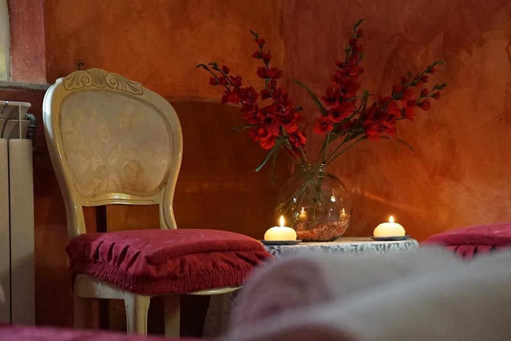 Hotel Buenos Aires Montecatini Terme Extérieur photo