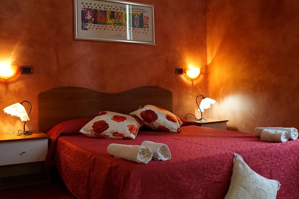 Hotel Buenos Aires Montecatini Terme Extérieur photo