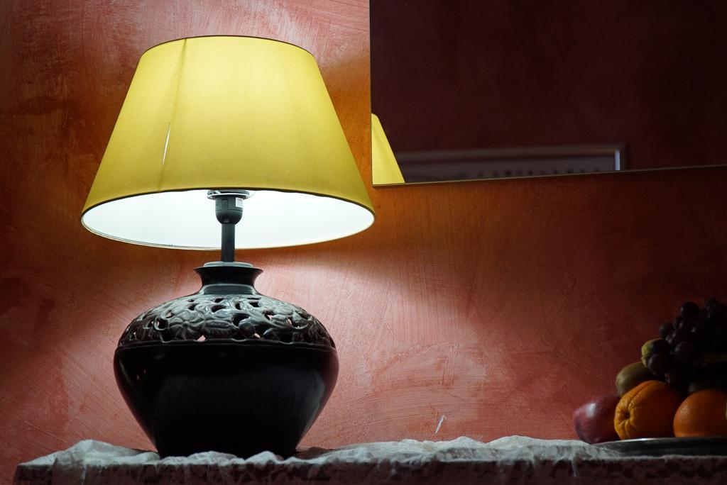 Hotel Buenos Aires Montecatini Terme Extérieur photo