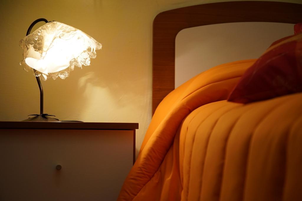 Hotel Buenos Aires Montecatini Terme Extérieur photo