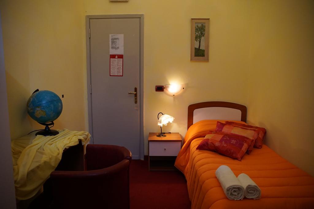 Hotel Buenos Aires Montecatini Terme Extérieur photo
