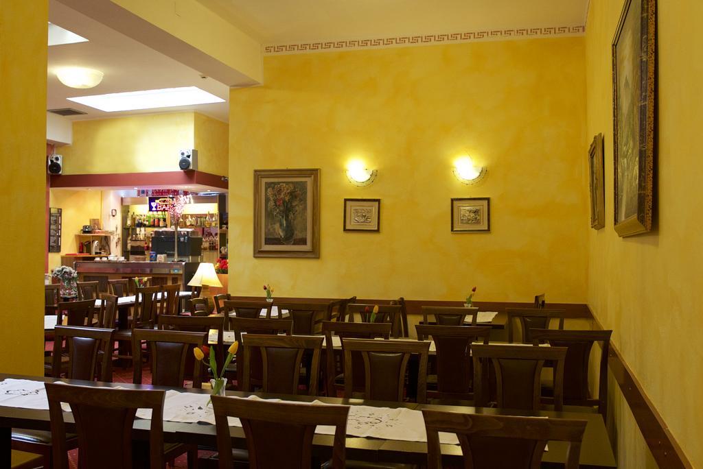 Hotel Buenos Aires Montecatini Terme Extérieur photo