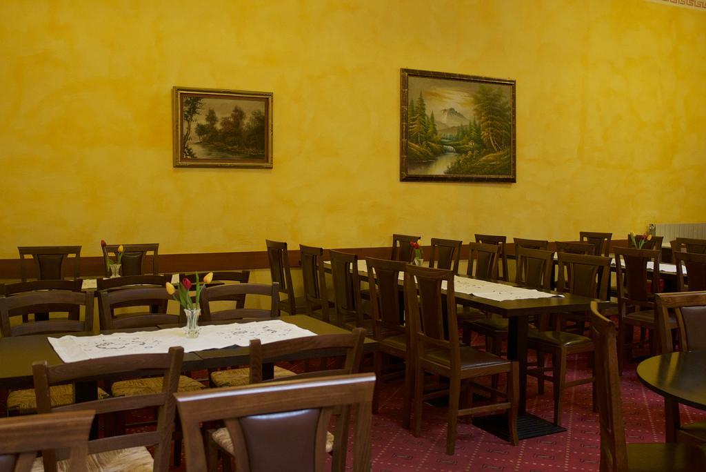Hotel Buenos Aires Montecatini Terme Extérieur photo