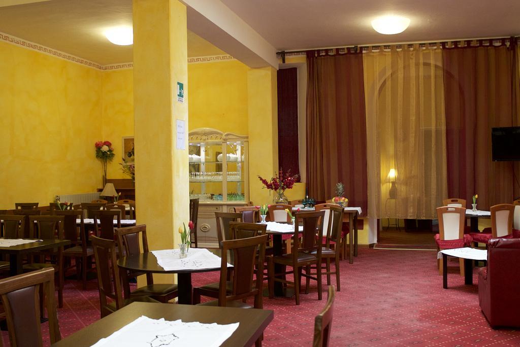 Hotel Buenos Aires Montecatini Terme Extérieur photo