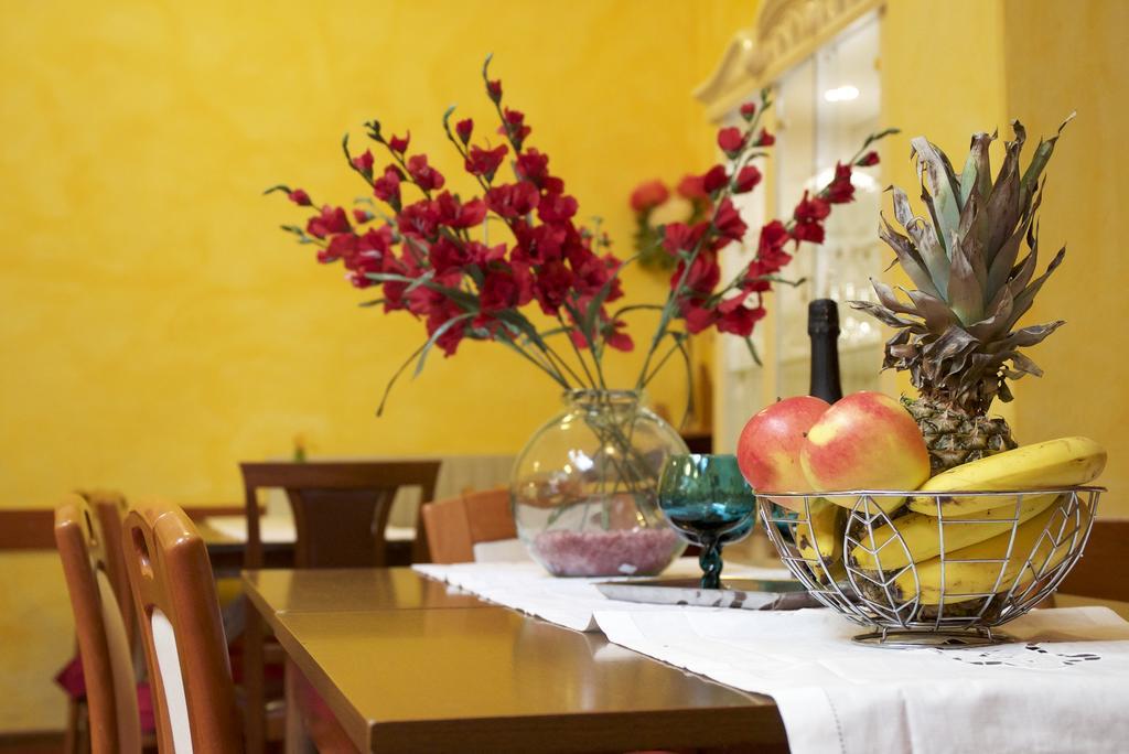 Hotel Buenos Aires Montecatini Terme Extérieur photo